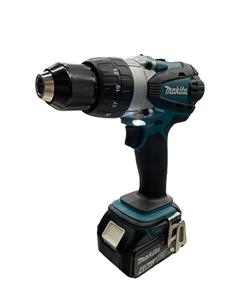 Makita XT263M 18V LXT Li Ion Cordless 2 Piece Drill Driver Combo